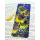 Gift Bookmarks - Sunflowers - Love You (6 Pack)